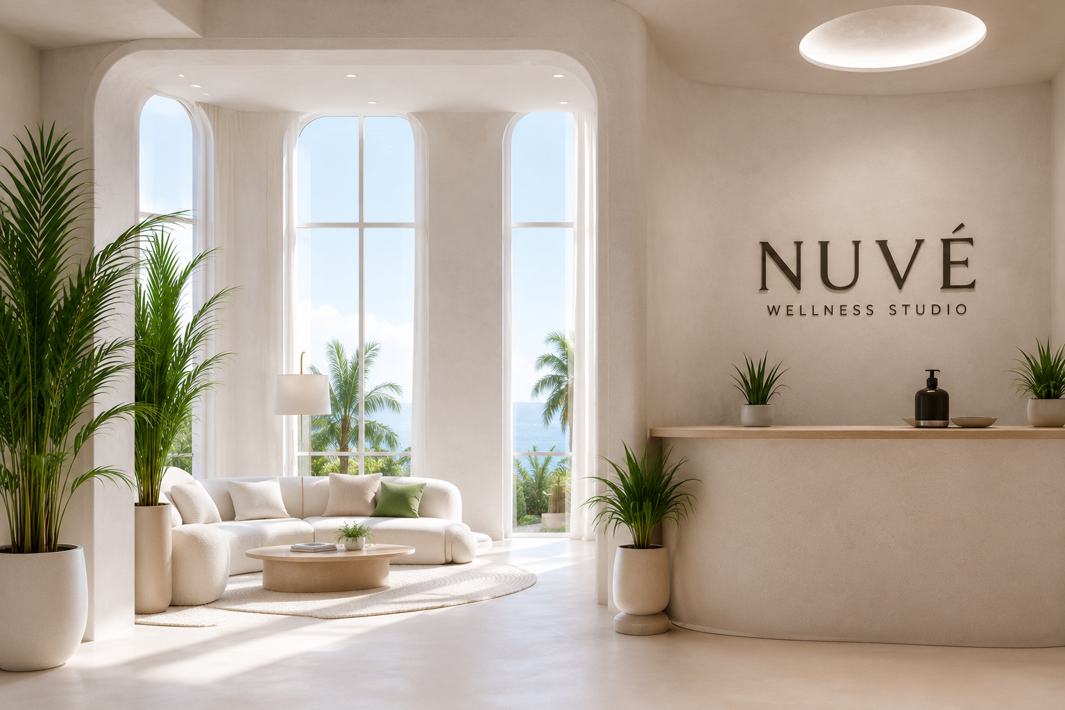 Nuvé Wellness Studio